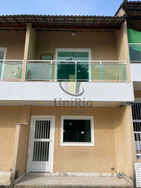 Conheça e53a67f2-8083-4aa4-aed0-405a5c do imóvel - Casa em Condomínio 2 quartos à venda Bangu, Rio de Janeiro - R$ 130.000 - BGCN20075 - 1 e53a67f2-8083-4aa4-aed0-405a5c - 1
