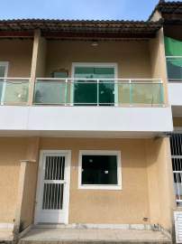 Imperdível - Casa em Condomínio 2 quartos à venda Bangu, Rio de Janeiro - R$ 130.000 - BGCN20075