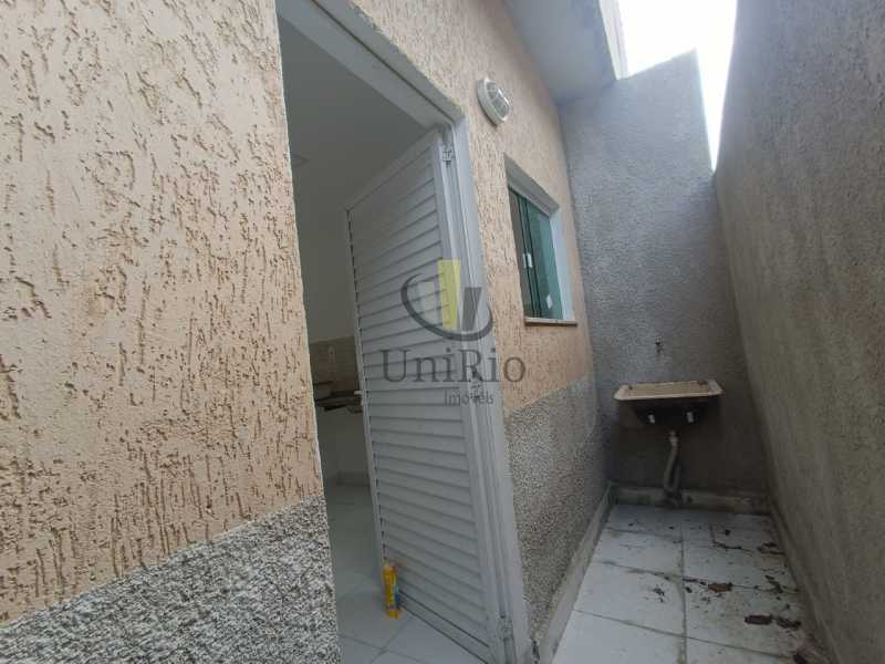 Conheça 99f3be1b-4808-4c77-90ca-7d58ea do imóvel - Casa em Condomínio 2 quartos à venda Bangu, Rio de Janeiro - R$ 130.000 - BGCN20075 - 12 99f3be1b-4808-4c77-90ca-7d58ea - 12