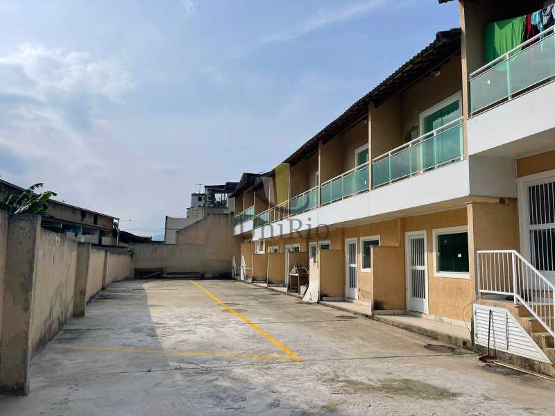Conheça c550466b-4be7-41e3-ace3-bbcbbf do imóvel - Casa em Condomínio 2 quartos à venda Bangu, Rio de Janeiro - R$ 120.000 - BGCN20076 - 1 c550466b-4be7-41e3-ace3-bbcbbf - 1