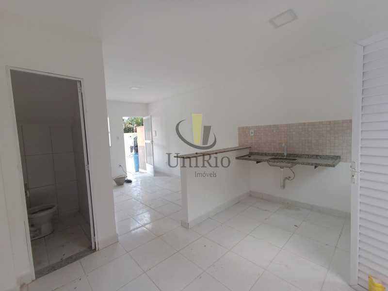 Conheça 792b5c0e-09e8-4266-a5ac-a91287 do imóvel - Casa em Condomínio 2 quartos à venda Bangu, Rio de Janeiro - R$ 120.000 - BGCN20076 - 4 792b5c0e-09e8-4266-a5ac-a91287 - 4