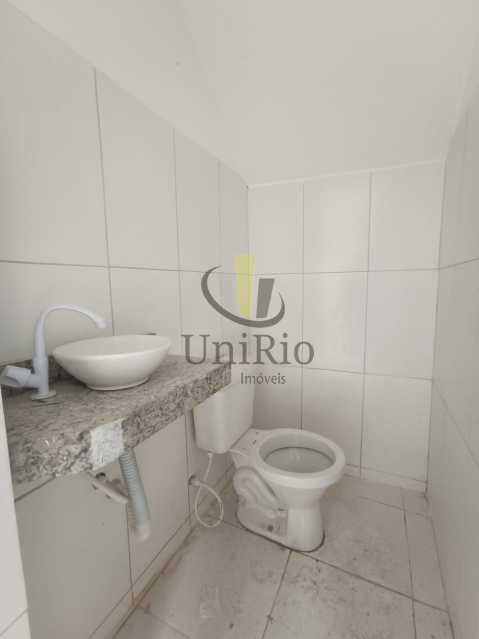 Conheça 384a42f6-0707-4958-b8a4-d2d4ee do imóvel - Casa em Condomínio 2 quartos à venda Bangu, Rio de Janeiro - R$ 120.000 - BGCN20076 - 6 384a42f6-0707-4958-b8a4-d2d4ee - 6