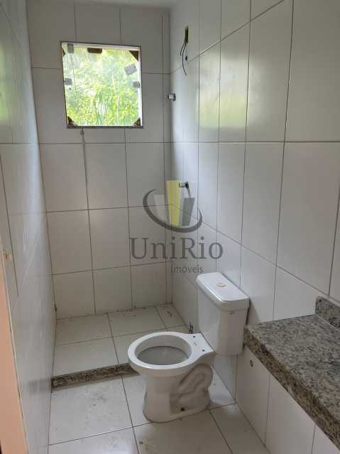 Conheça 285e501c-94cd-4ffa-8442-7afac5 do imóvel - Casa em Condomínio 2 quartos à venda Bangu, Rio de Janeiro - R$ 120.000 - BGCN20076 - 12 285e501c-94cd-4ffa-8442-7afac5 - 12