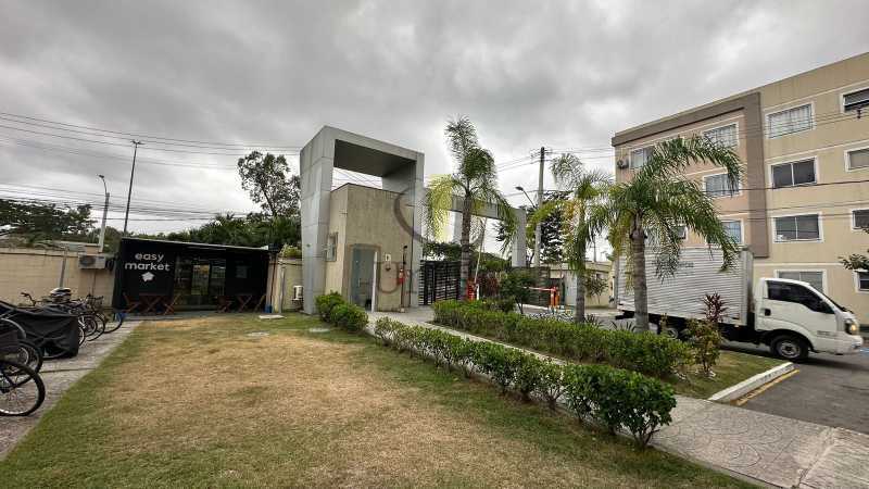 Conheça b19f926d-a622-484e-8c53-aa7f32 do imóvel - Apartamento 1 quarto à venda Campo Grande, Rio de Janeiro - R$ 130.000 - BGAP10019 - 3 b19f926d-a622-484e-8c53-aa7f32 - 3