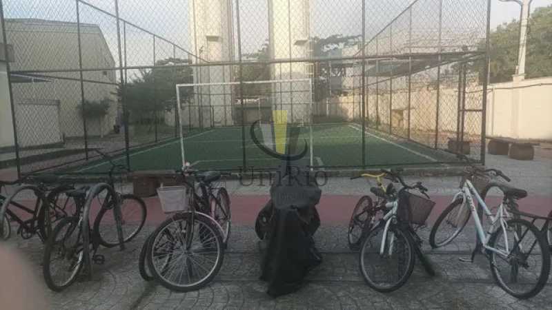 Conheça 501417044032546 do imóvel - Apartamento 1 quarto à venda Campo Grande, Rio de Janeiro - R$ 130.000 - BGAP10019 - 22 501417044032546 - 22