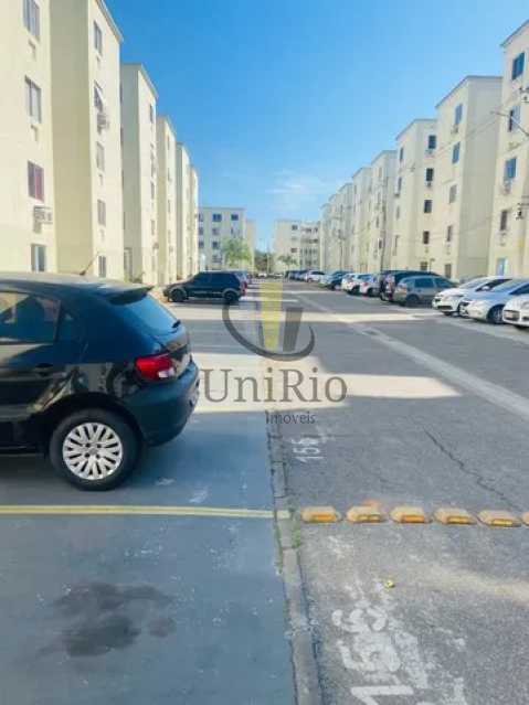 Conheça 363484525544417 do imóvel - Apartamento 2 quartos à venda Campo Grande, Rio de Janeiro - R$ 140.000 - BGAP20238 - 17 363484525544417 - 17
