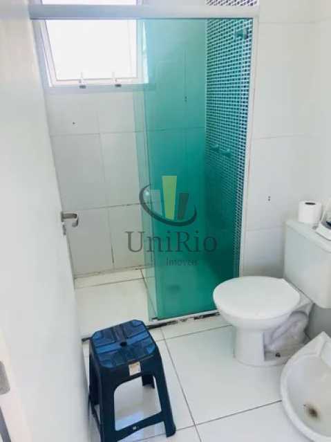 Conheça 368471406113378 do imóvel - Apartamento 2 quartos à venda Campo Grande, Rio de Janeiro - R$ 140.000 - BGAP20238 - 15 368471406113378 - 15