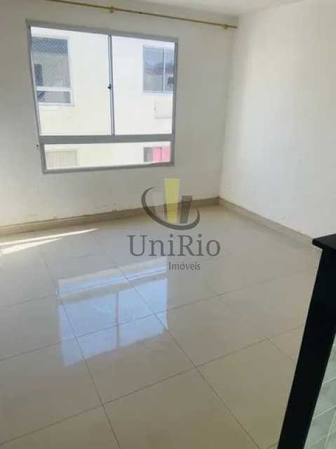 Conheça 351403401789825 do imóvel - Apartamento 2 quartos à venda Campo Grande, Rio de Janeiro - R$ 140.000 - BGAP20238 - 5 351403401789825 - 5