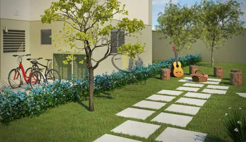 Conheça c7ce38432aad9cf9cac8f987cbd508 do imóvel - Apartamento 2 quartos à venda Campo Grande, Rio de Janeiro - R$ 140.000 - BGAP20238 - 20 c7ce38432aad9cf9cac8f987cbd508 - 20