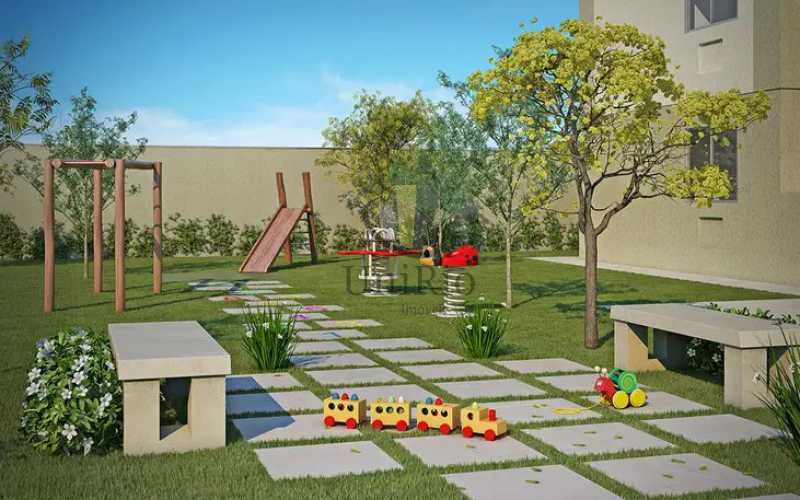 Conheça 43e680579dfb1a492f6466706a1509 do imóvel - Apartamento 2 quartos à venda Campo Grande, Rio de Janeiro - R$ 140.000 - BGAP20238 - 24 43e680579dfb1a492f6466706a1509 - 24