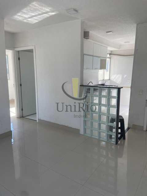Conheça 8c4df150-5f6f-45c6-b0d0-98d38e do imóvel - Apartamento 2 quartos à venda Campo Grande, Rio de Janeiro - R$ 140.000 - BGAP20238 - 7 8c4df150-5f6f-45c6-b0d0-98d38e - 7