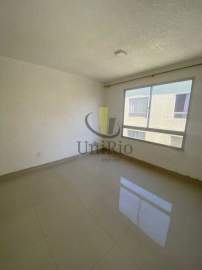 Apartamento 2 quartos à venda Campo Grande, Rio de Janeiro - R$ 142.000 - BGAP20238