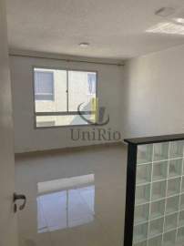 Apartamento 2 quartos à venda Campo Grande, Rio de Janeiro - R$ 140.000 - BGAP20238