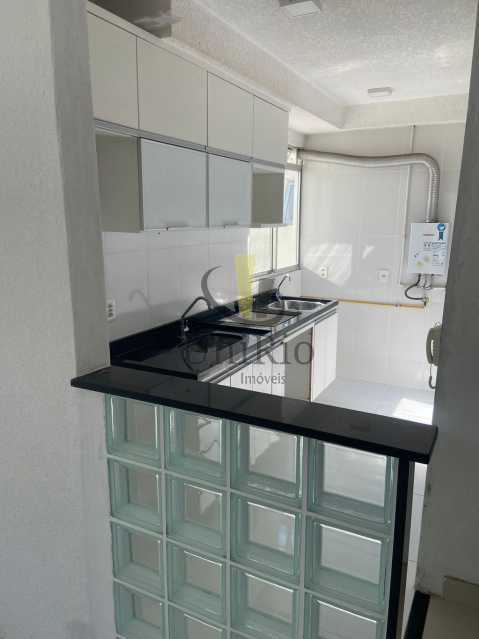 Conheça 15266206-a608-4eff-acbd-ee4995 do imóvel - Apartamento 2 quartos à venda Campo Grande, Rio de Janeiro - R$ 140.000 - BGAP20238 - 8 15266206-a608-4eff-acbd-ee4995 - 8
