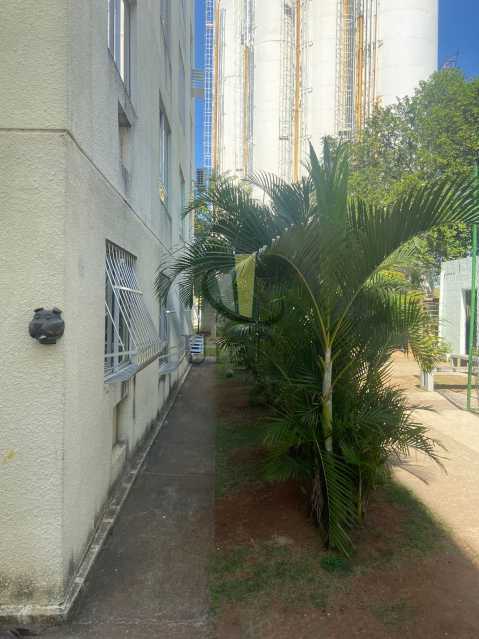 Conheça 33216379-7f10-496c-a5a8-c818cd do imóvel - Apartamento 2 quartos à venda Campo Grande, Rio de Janeiro - R$ 140.000 - BGAP20238 - 25 33216379-7f10-496c-a5a8-c818cd - 25