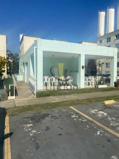 Conheça dfa340f5-ee30-4763-a01c-a76ae3 do imóvel - Apartamento 2 quartos à venda Campo Grande, Rio de Janeiro - R$ 140.000 - BGAP20238 - 28 dfa340f5-ee30-4763-a01c-a76ae3 - 28