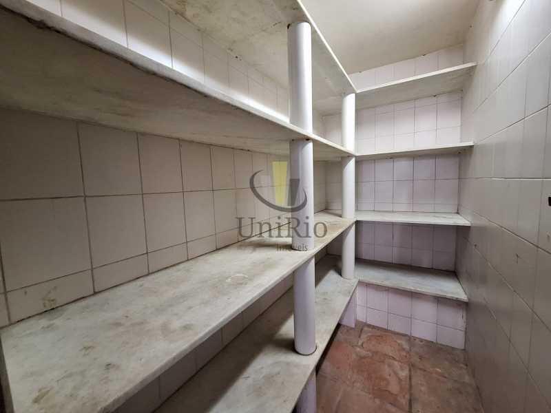 Conheça 65dd6850-5333-4137-9ae8-9644b0 do imóvel - Casa 4 quartos à venda Pechincha, Rio de Janeiro - R$ 1.100.000 - FRCA40033 - 29 65dd6850-5333-4137-9ae8-9644b0 - 29