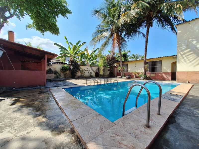 Conheça def6848b-e387-47c0-ba1d-fd93e4 do imóvel - Casa 4 quartos à venda Pechincha, Rio de Janeiro - R$ 1.100.000 - FRCA40033 - 1 def6848b-e387-47c0-ba1d-fd93e4 - 1