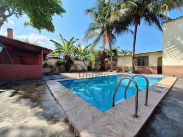 Imperdível - Casa 4 quartos à venda Pechincha, Rio de Janeiro - R$ 1.100.000 - FRCA40033