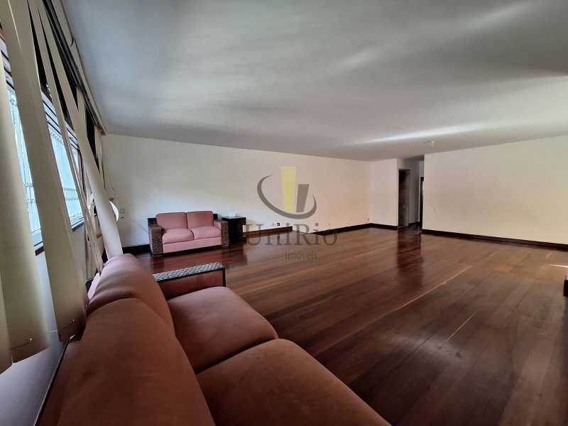 Conheça 72a87e67-5f47-4a39-ba96-fdcaa4 do imóvel - Casa 4 quartos à venda Pechincha, Rio de Janeiro - R$ 1.100.000 - FRCA40033 - 3 72a87e67-5f47-4a39-ba96-fdcaa4 - 3