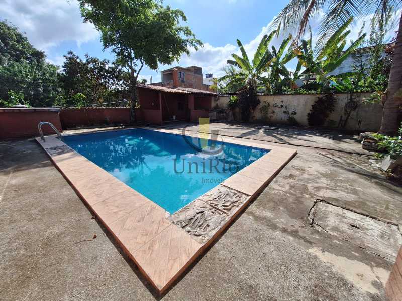 Conheça 107268ed-418b-4503-ae7e-130f72 do imóvel - Casa 4 quartos à venda Pechincha, Rio de Janeiro - R$ 1.100.000 - FRCA40033 - 22 107268ed-418b-4503-ae7e-130f72 - 22