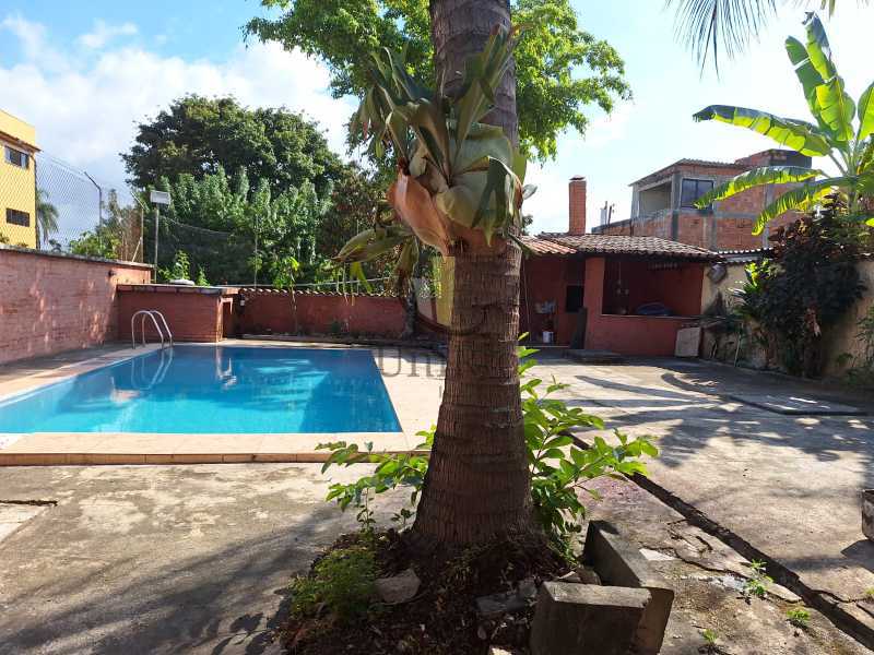 Conheça 7be576ab-48b3-4731-a02c-a838b7 do imóvel - Casa 4 quartos à venda Pechincha, Rio de Janeiro - R$ 1.100.000 - FRCA40033 - 25 7be576ab-48b3-4731-a02c-a838b7 - 25