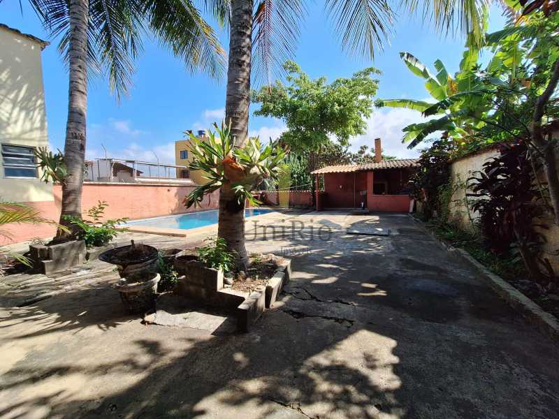 Conheça a7bfda03-11d6-4137-857c-e69924 do imóvel - Casa 4 quartos à venda Pechincha, Rio de Janeiro - R$ 1.100.000 - FRCA40033 - 23 a7bfda03-11d6-4137-857c-e69924 - 23