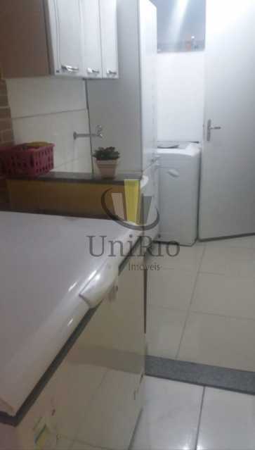 Conheça be2787ba-6f06-463f-b64e-1dc3f7 do imóvel - Casa em Condomínio 2 quartos à venda Realengo, Rio de Janeiro - R$ 330.000 - BGCN20079 - 14 be2787ba-6f06-463f-b64e-1dc3f7 - 14