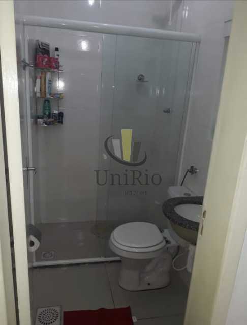 Conheça 2eb69549-0813-483c-81ae-e10cf4 do imóvel - Casa em Condomínio 2 quartos à venda Realengo, Rio de Janeiro - R$ 330.000 - BGCN20079 - 15 2eb69549-0813-483c-81ae-e10cf4 - 15