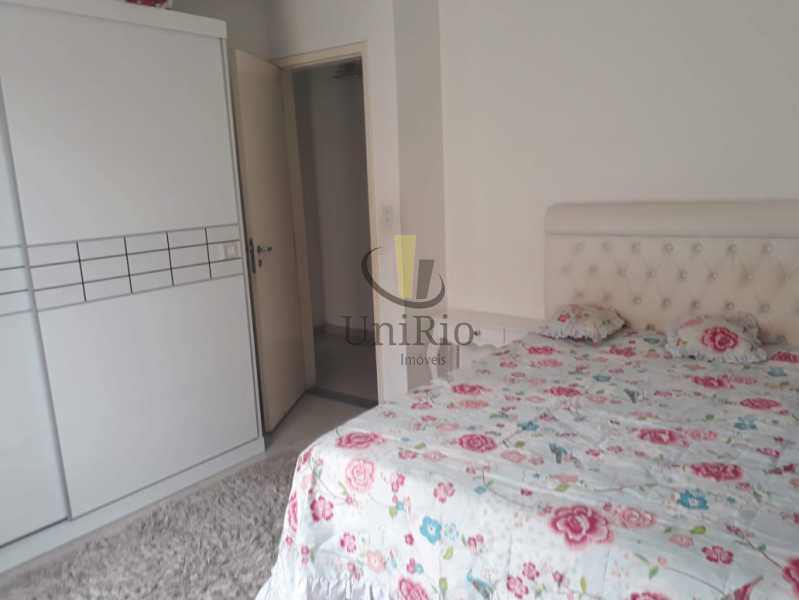 Conheça 3f7d8376-0888-42bc-90a3-212fcf do imóvel - Casa em Condomínio 2 quartos à venda Realengo, Rio de Janeiro - R$ 330.000 - BGCN20079 - 17 3f7d8376-0888-42bc-90a3-212fcf - 17