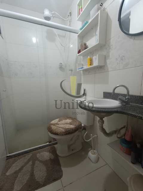 Conheça 7db2d33a-ef85-4d85-bc69-3b6e93 do imóvel - Casa em Condomínio 2 quartos à venda Realengo, Rio de Janeiro - R$ 330.000 - BGCN20079 - 10 7db2d33a-ef85-4d85-bc69-3b6e93 - 10