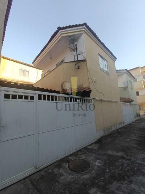 Conheça a9e038e4-bc5c-4779-b3ae-c446a6 do imóvel - Casa em Condomínio 2 quartos à venda Realengo, Rio de Janeiro - R$ 330.000 - BGCN20079 - 1 a9e038e4-bc5c-4779-b3ae-c446a6 - 1