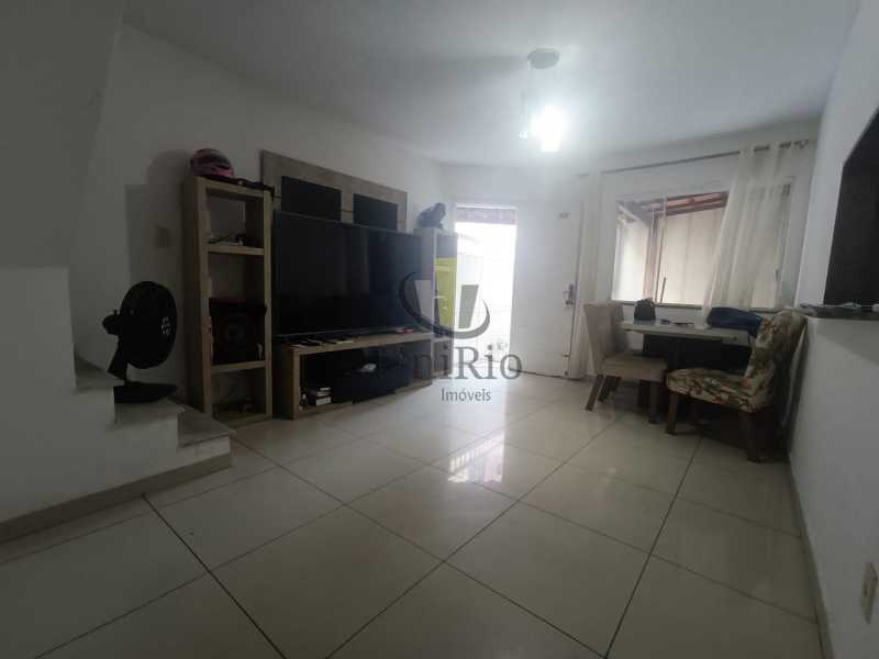 Conheça 50f8863c-e73a-4566-b0e5-746fd1 do imóvel - Casa em Condomínio 2 quartos à venda Realengo, Rio de Janeiro - R$ 330.000 - BGCN20079 - 6 50f8863c-e73a-4566-b0e5-746fd1 - 6