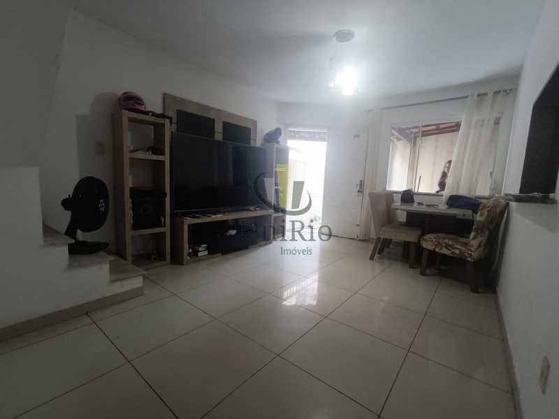 Conheça 2523ef67-b264-46f3-9bf3-6aae0a do imóvel - Casa em Condomínio 2 quartos à venda Realengo, Rio de Janeiro - R$ 330.000 - BGCN20079 - 7 2523ef67-b264-46f3-9bf3-6aae0a - 7