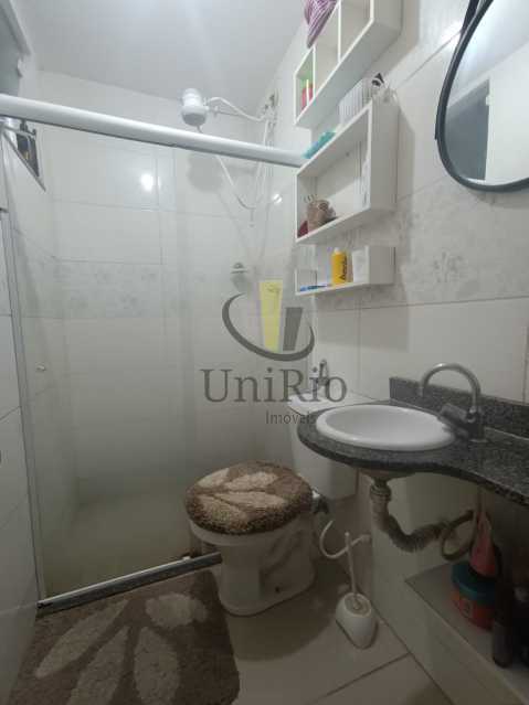 Conheça 9ee50b46-066b-4ee2-a34e-19b558 do imóvel - Casa em Condomínio 2 quartos à venda Realengo, Rio de Janeiro - R$ 330.000 - BGCN20079 - 21 9ee50b46-066b-4ee2-a34e-19b558 - 21