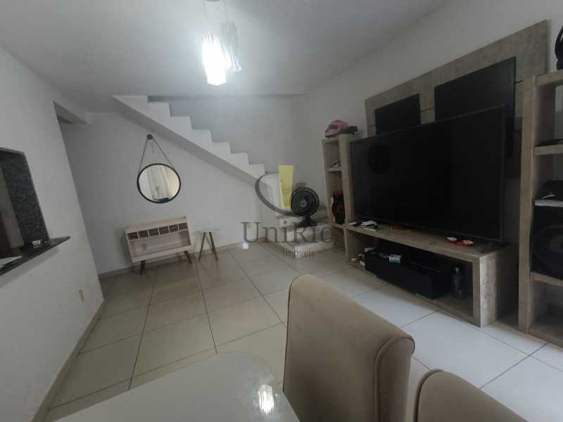 Conheça b7c63a14-cd71-49d1-b62c-f716fa do imóvel - Casa em Condomínio 2 quartos à venda Realengo, Rio de Janeiro - R$ 330.000 - BGCN20079 - 9 b7c63a14-cd71-49d1-b62c-f716fa - 9