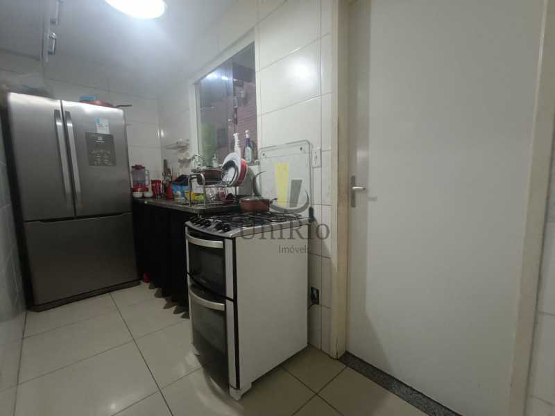 Conheça c83a692b-f2e0-4009-8165-e12eeb do imóvel - Casa em Condomínio 2 quartos à venda Realengo, Rio de Janeiro - R$ 330.000 - BGCN20079 - 13 c83a692b-f2e0-4009-8165-e12eeb - 13