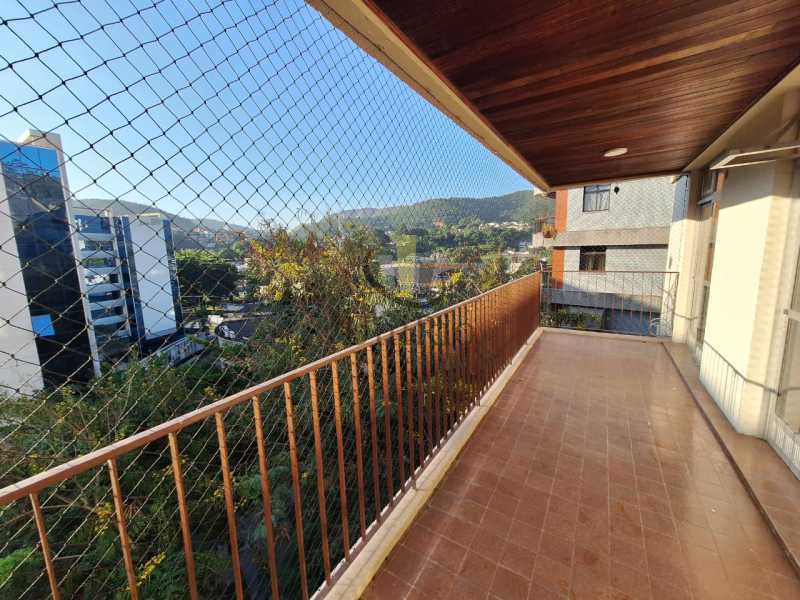 Conheça WhatsApp Image 2024-05-27 at 0 do imóvel - Apartamento 2 quartos à venda Pechincha, Rio de Janeiro - R$ 420.000 - FRAP22017 - 2 WhatsApp Image 2024-05-27 at 0 - 2