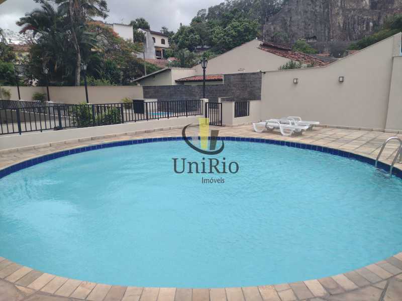Conheça 2583_G1671120909 do imóvel - Apartamento 2 quartos à venda Pechincha, Rio de Janeiro - R$ 420.000 - FRAP22017 - 25 2583_G1671120909 - 25