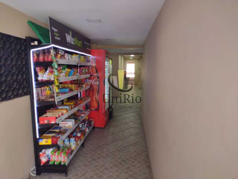 Conheça 2584_G1694701731 do imóvel - Apartamento 2 quartos à venda Pechincha, Rio de Janeiro - R$ 420.000 - FRAP22017 - 27 2584_G1694701731 - 27