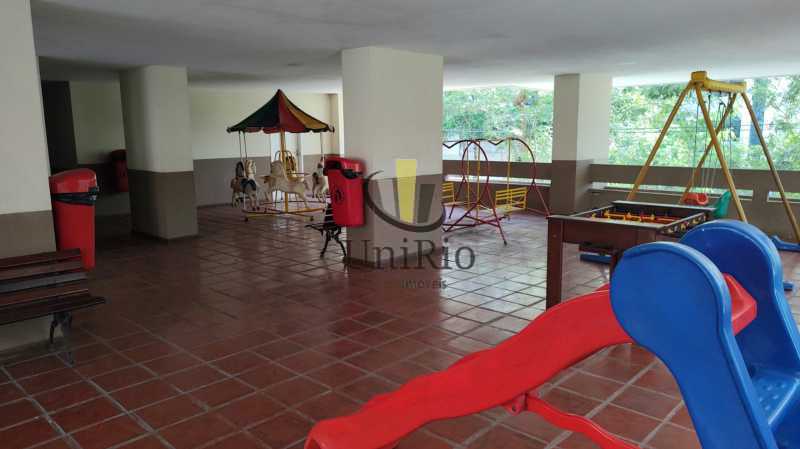 Conheça 2584_G1694701721 do imóvel - Apartamento 2 quartos à venda Pechincha, Rio de Janeiro - R$ 420.000 - FRAP22017 - 28 2584_G1694701721 - 28