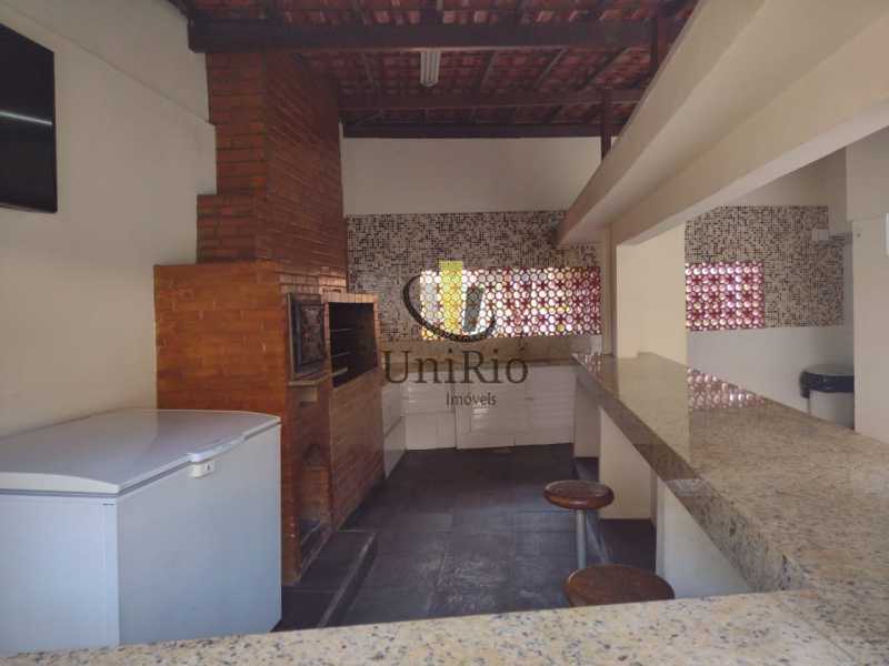 Conheça 2584_G1694701728 do imóvel - Apartamento 2 quartos à venda Pechincha, Rio de Janeiro - R$ 420.000 - FRAP22017 - 30 2584_G1694701728 - 30