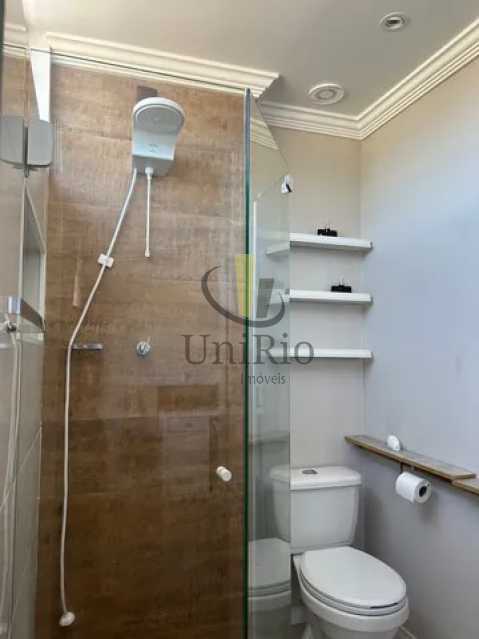 Conheça image 18 do imóvel - Apartamento 3 quartos à venda Taquara, Rio de Janeiro - R$ 425.000 - FRAP30656 - 7 image 18 - 7