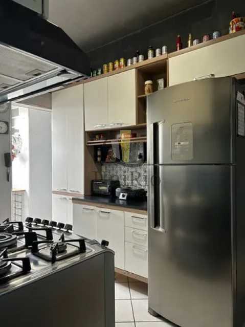 Conheça image 16 do imóvel - Apartamento 3 quartos à venda Taquara, Rio de Janeiro - R$ 425.000 - FRAP30656 - 5 image 16 - 5