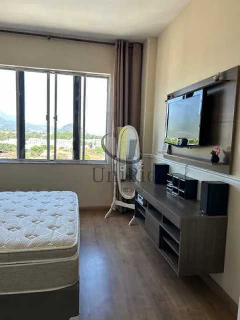 Conheça image 15 do imóvel - Apartamento 3 quartos à venda Taquara, Rio de Janeiro - R$ 425.000 - FRAP30656 - 6 image 15 - 6