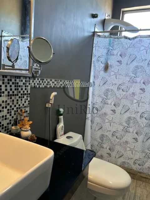 Conheça image 11 do imóvel - Apartamento 3 quartos à venda Taquara, Rio de Janeiro - R$ 425.000 - FRAP30656 - 12 image 11 - 12
