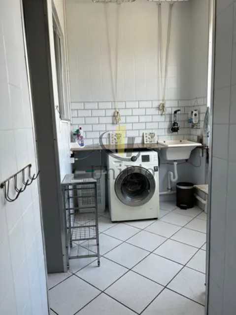 Conheça image 10 do imóvel - Apartamento 3 quartos à venda Taquara, Rio de Janeiro - R$ 425.000 - FRAP30656 - 9 image 10 - 9