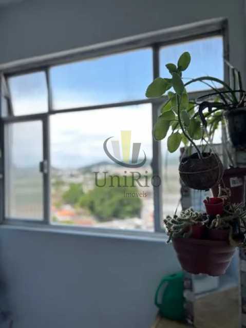 Conheça image 9 do imóvel - Apartamento 3 quartos à venda Taquara, Rio de Janeiro - R$ 425.000 - FRAP30656 - 14 image 9 - 14