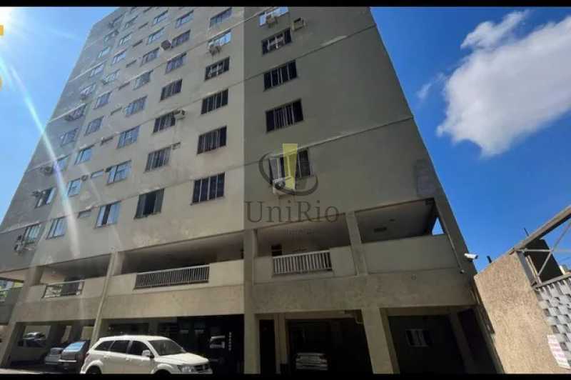 Conheça image 7 do imóvel - Apartamento 3 quartos à venda Taquara, Rio de Janeiro - R$ 425.000 - FRAP30656 - 1 image 7 - 1