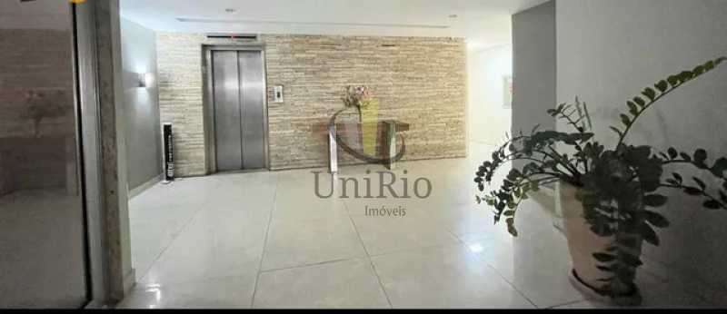 Conheça image 6 do imóvel - Apartamento 3 quartos à venda Taquara, Rio de Janeiro - R$ 425.000 - FRAP30656 - 4 image 6 - 4